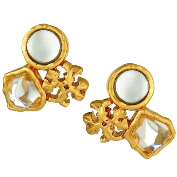 🆕 Tory Burch Authentic Jewelry Merchandise At Awesome Prices To Buy Now & Save - Picture 3 of 10